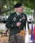 Image for 87th Veteran’s Military Honors Stolen; Girl Scouts Give the Veteran His Legacy