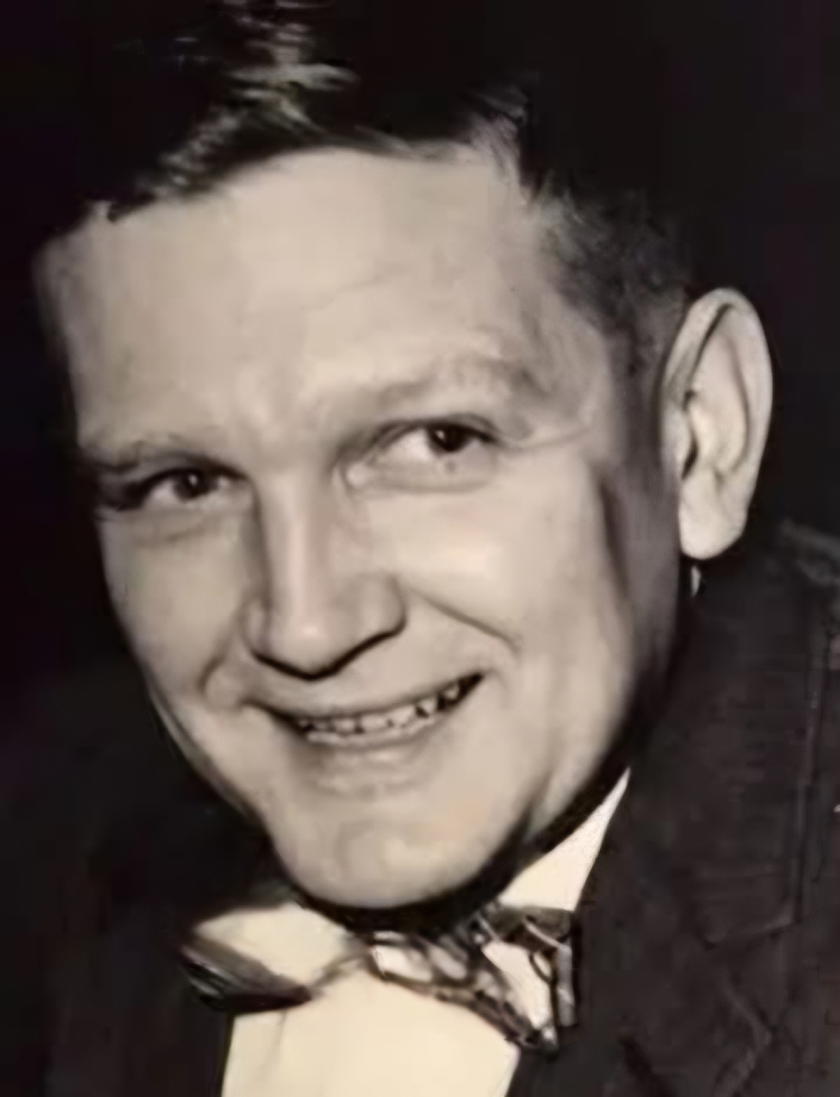George Phillips Passes Away at Age 100