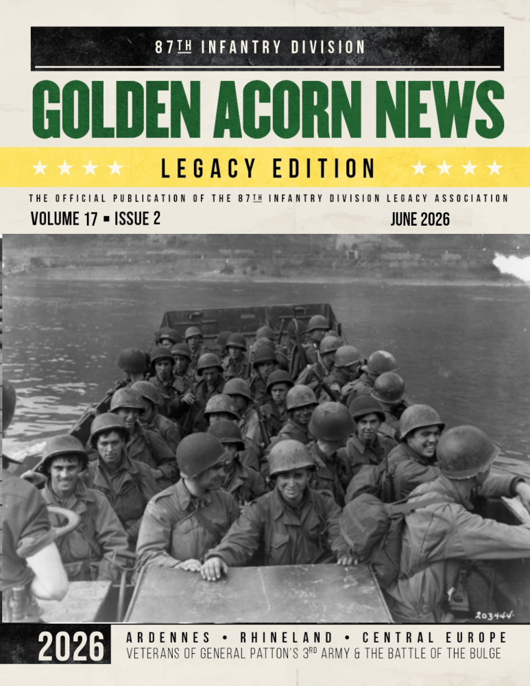 New GAN Published