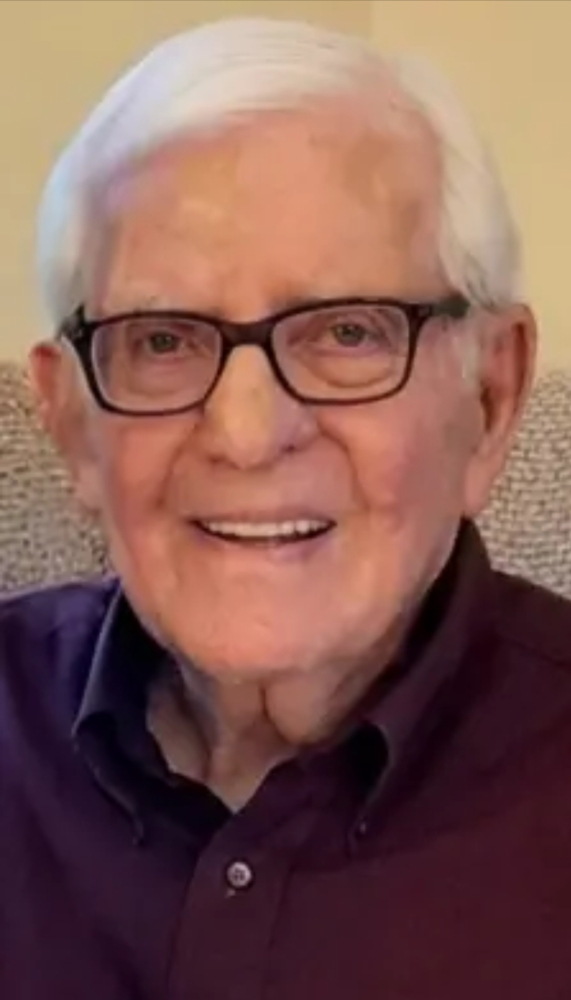 Phil Kretschman Passes Away at Age 100