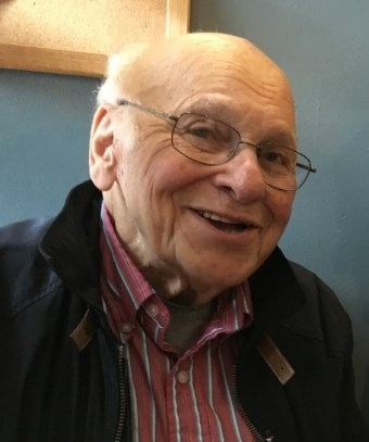 Dr. Arthur Kunin Passes Away Just Shy of His 100th Birthday