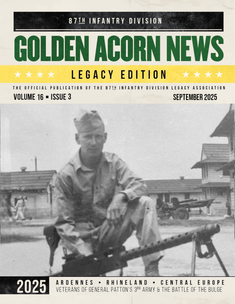 New GAN Published
